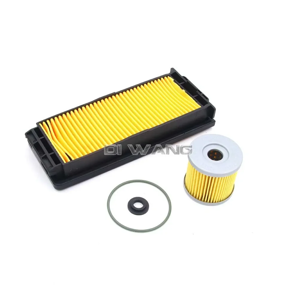 Oil Filter Original Accessories FOR ZONTES ZT GK350 ZT 350-R 350-T ZT350-X1 350-GK Motorcycle Oil Filter Air Filter