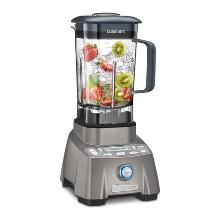 Blender For Shakes …