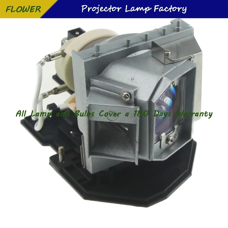 

Сменная лампа BL-FP240B/SP.8QJ01GC01 для OPTOMA ES555 EW635 EX611ST EX635 T662 с корпусом