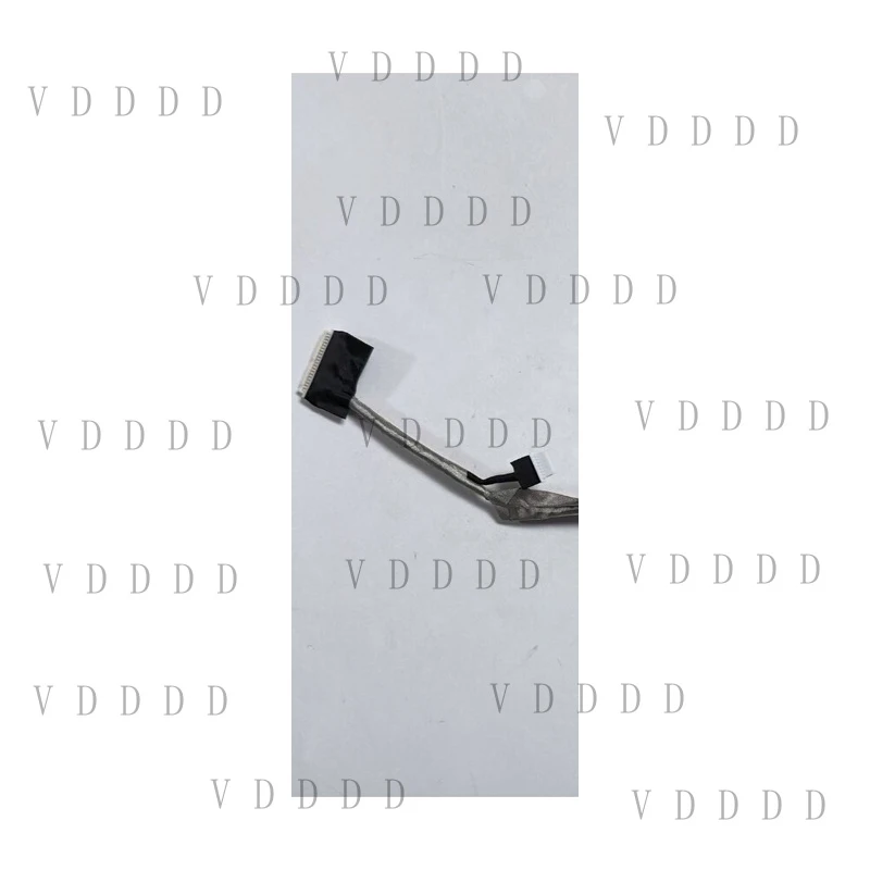 L... For Dell Vostro 1320 V1320 LCD Cable Video Screen Cable DC02000QG00 0J489N J489N