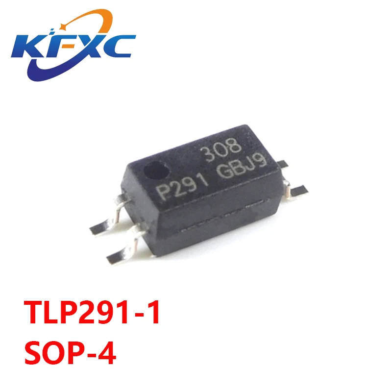 

New original TLP291-1GB-TLP127GB SOP4 patch photocoupler