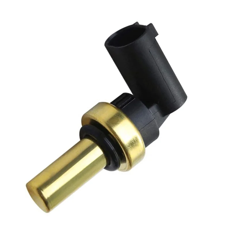 FOR VAUXHALL ENGINE COOLING COOLANT RADIATOR TEMPERATURE SENSOR 55591002