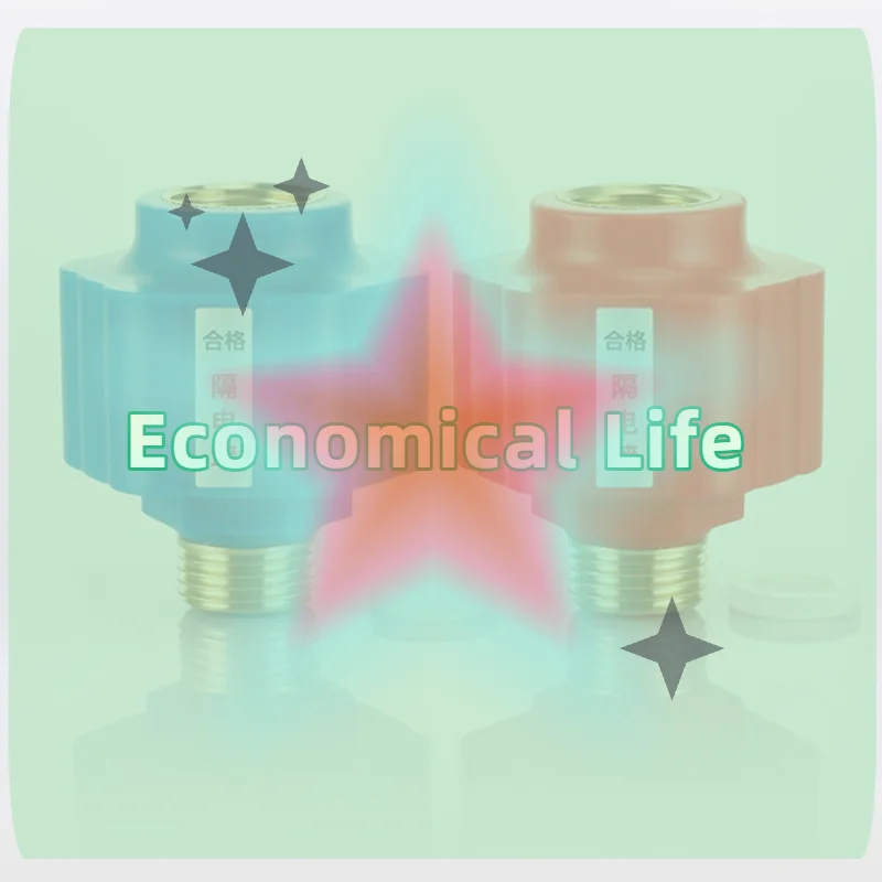 [MOA]Electric water heater electric shock-free anti-electric wall household water heater safety protection accessories[MOA]