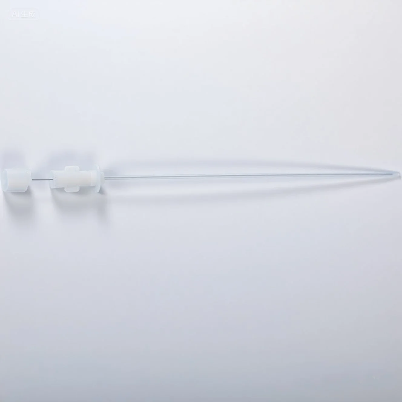 Cat Catheter With Stylet Size 2.5fr/3fr/4fr Feline Urinary Catheter Tom Cat Urine Tube for Vet