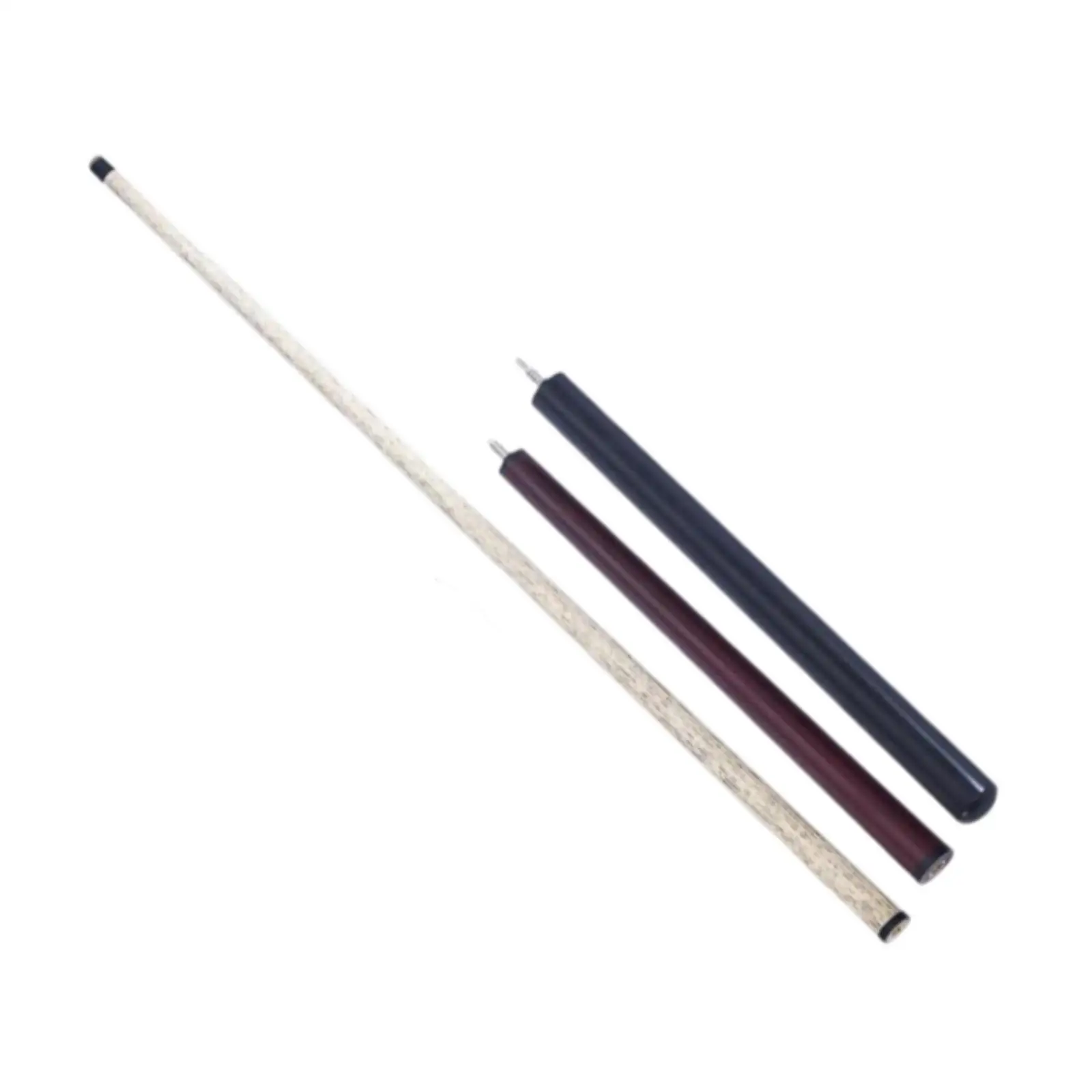 

Billiard Pool Cue Stick Segmented Break Cue for Adults Bar Billiard Players