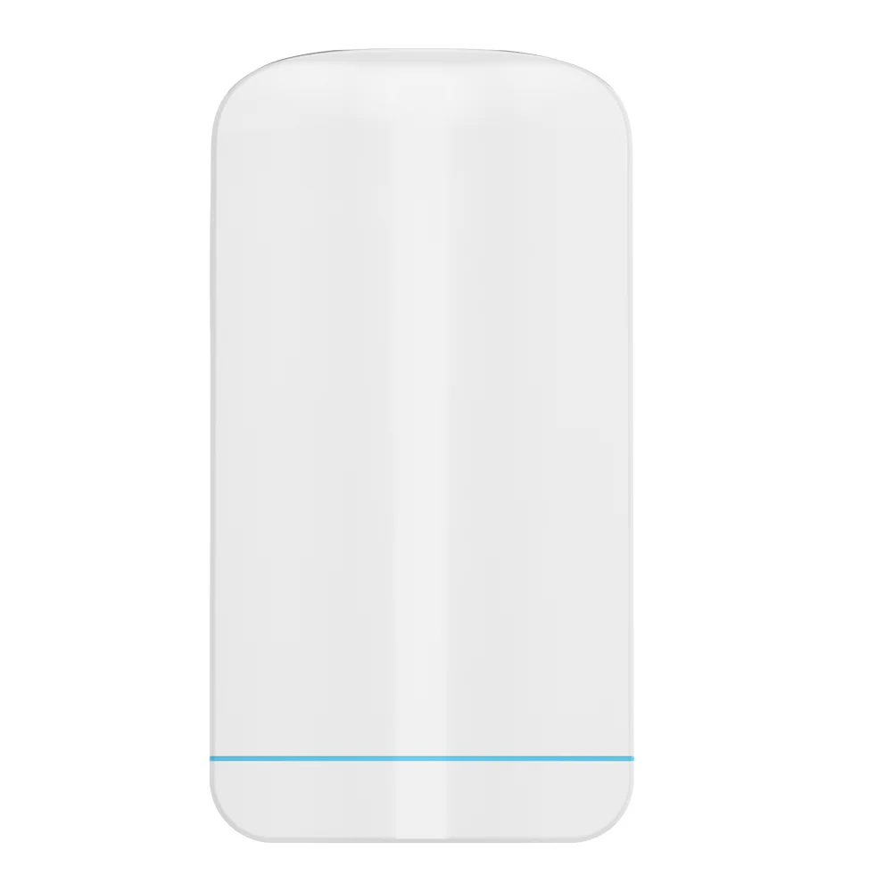 1600W Sensor-Automatic Wall-Mounted Jet Hand Dryer 2-in-1 Warm Air Hotels ABS Electric Bathrooms 187M/S Wind Speed