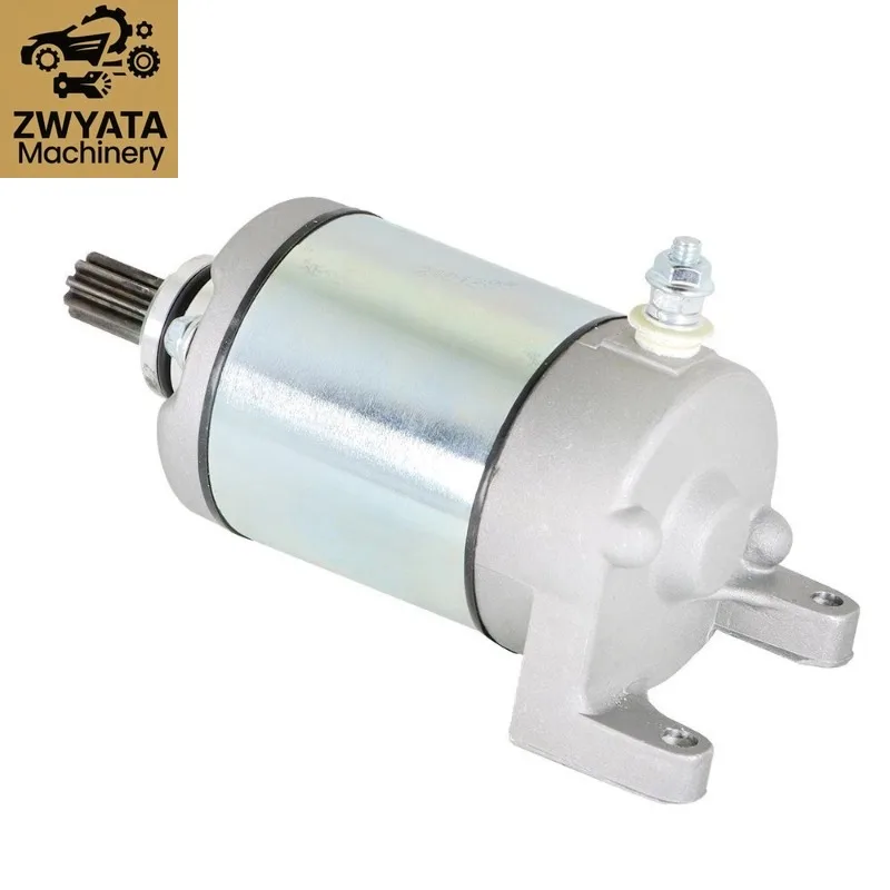 

Новый электрический стартер 3088069 для Polaris ATV Predator 500 2003 2004 2005 2006 2007 12 В 3088069