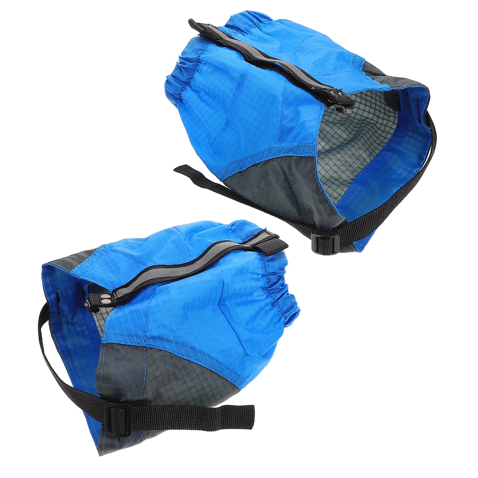 

1pcs 1 Pair Outdoor Sandproof Gaiters Breathable Hiking Leg Covers For Men Women Hunting Trekking Garden Protection