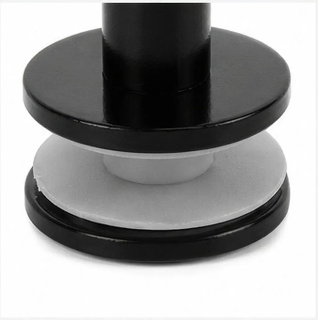 Durable Stainless Steel Handrail Bracket Metal Stair Railing Support Heavy Duty Banister Stair Accessories Handrail Bracket