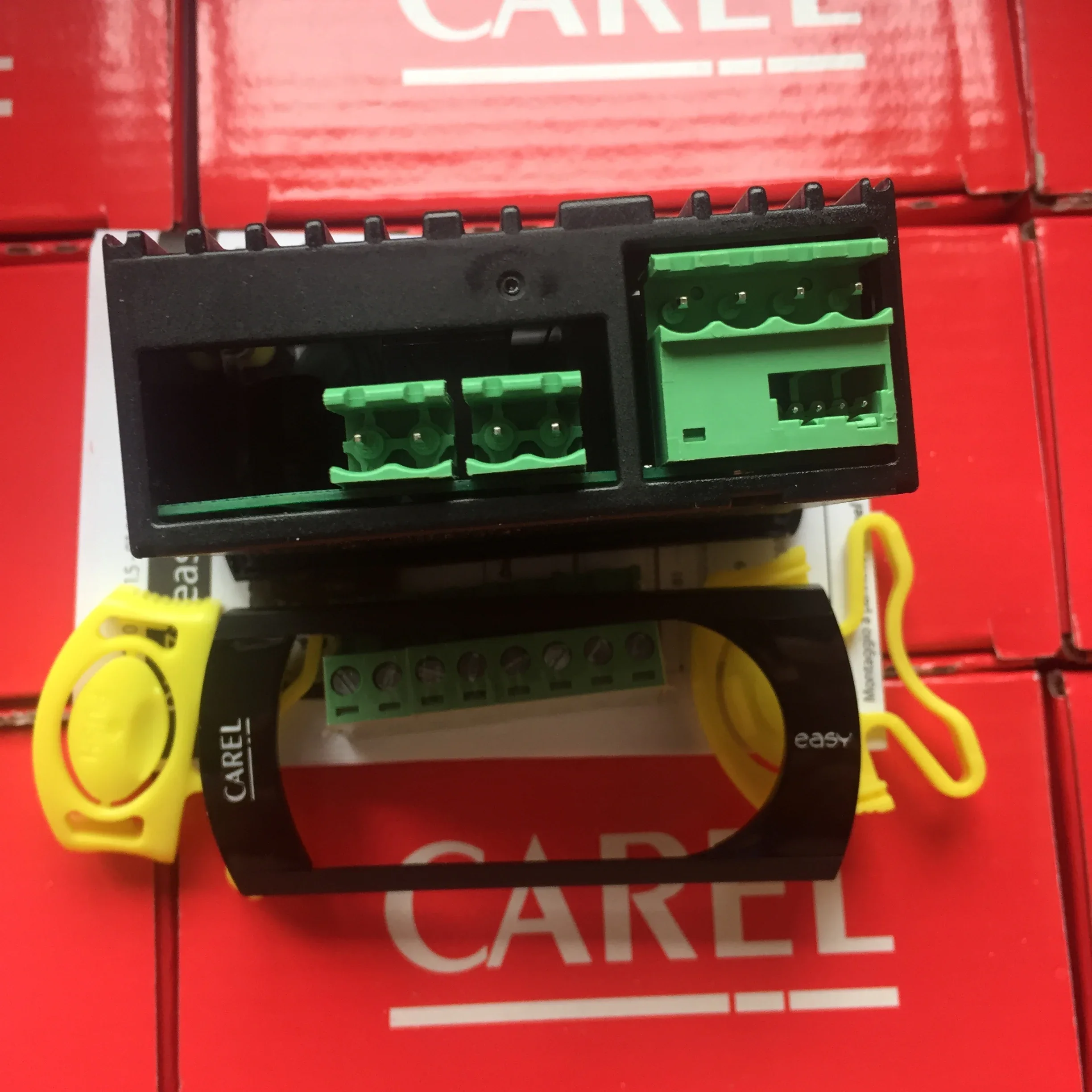 CAREL New Original Genuine Thermostat PJEZS0H000 CAREL EASY