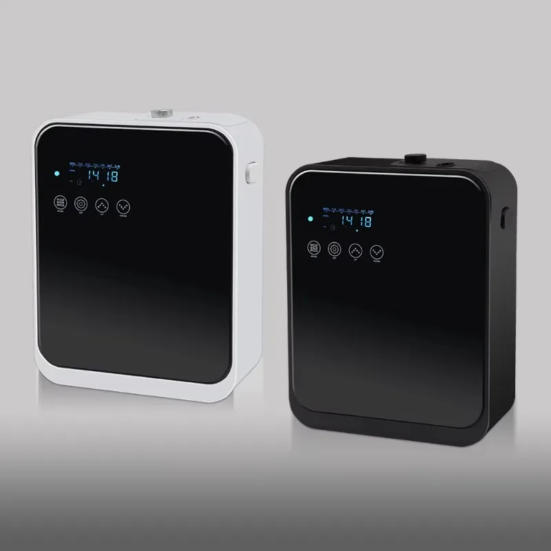 

200ml Desktop Scenting Machine Smart Bluetooth APP Control Hotel Household Essential Oil Scent Diffuser