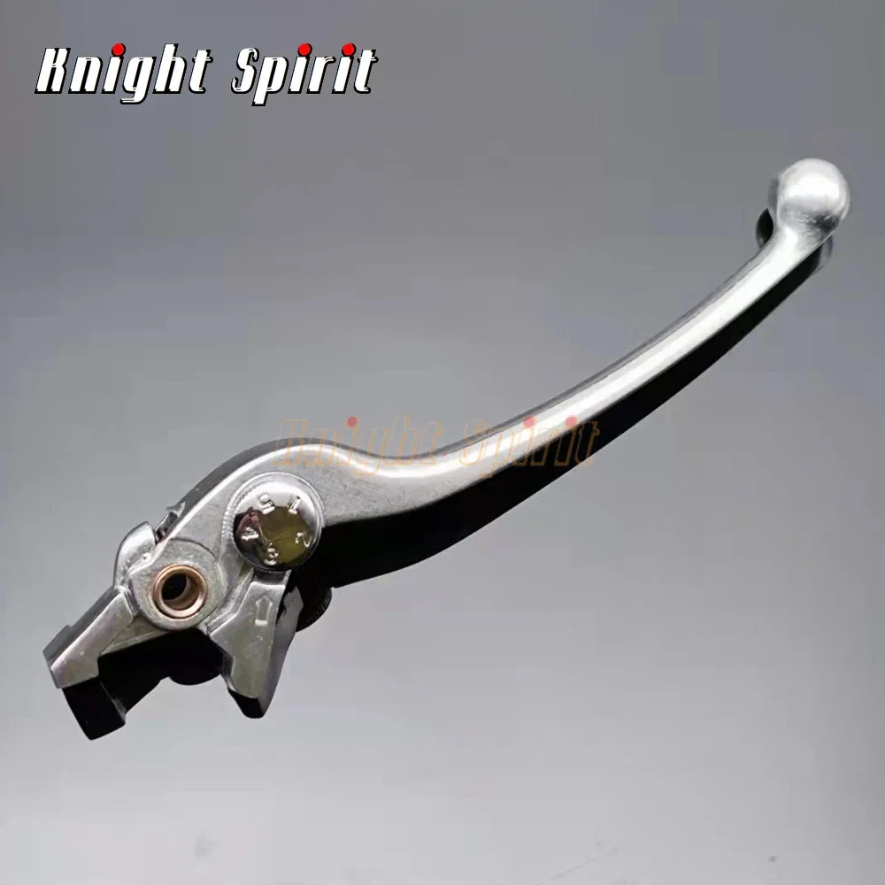 

Front Brake Lever For TRIUMPH DAYTONA 600/650/900i STREET TRIPLE 675, SCRAMBLER, SPEEDMASTER, AMERICA/LT Motorcycle Accessories