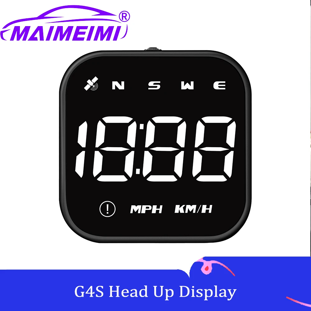 G4S Head Up Display… - image