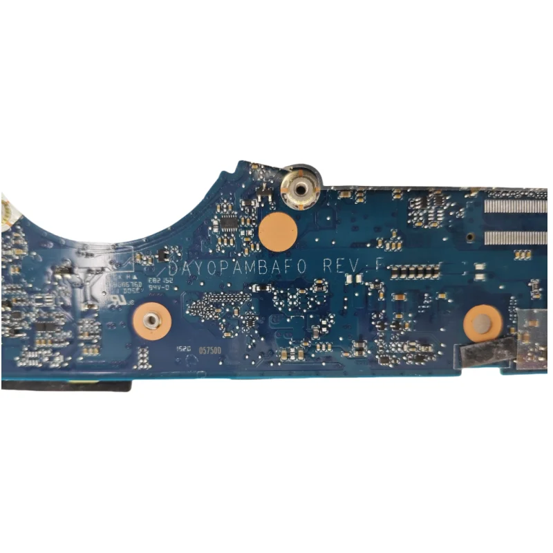 Mainboard For HP X360 1030 G4 Laptop Motherboard Processor I5 I7 8G 16G RAM L78696-601L70761-001 DAY0PAMBAF0 with CPU On Board