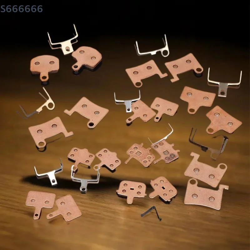 استبدال وسادة الفرامل القياسية وأجزاء الفرامل القرصية للسكوتر الكهربائي Ninebot MAX G3. الأجزاء المعدنية الأصلية