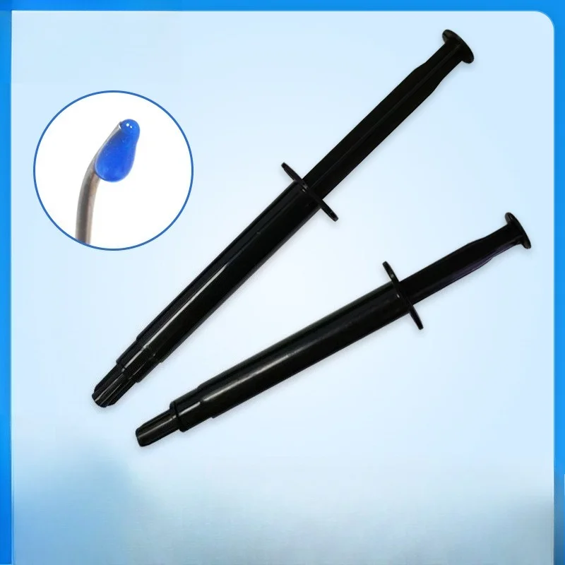 حامي اللثة المحدد للأسنان، التحليق الضوئي السريع، المعدات الميكانيكية المختبرية المريحة، أداة عيادة طبيب الأسنان