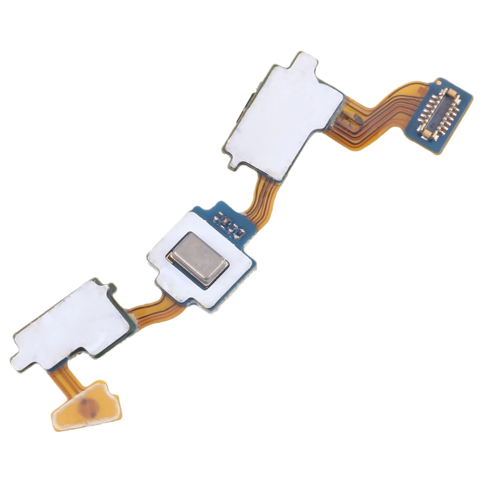 Power Flex Cable For Samsung Galaxy Watch6 Classic 47mm SM-R960 SM-R965 Smartwatch Repair Replacement Part