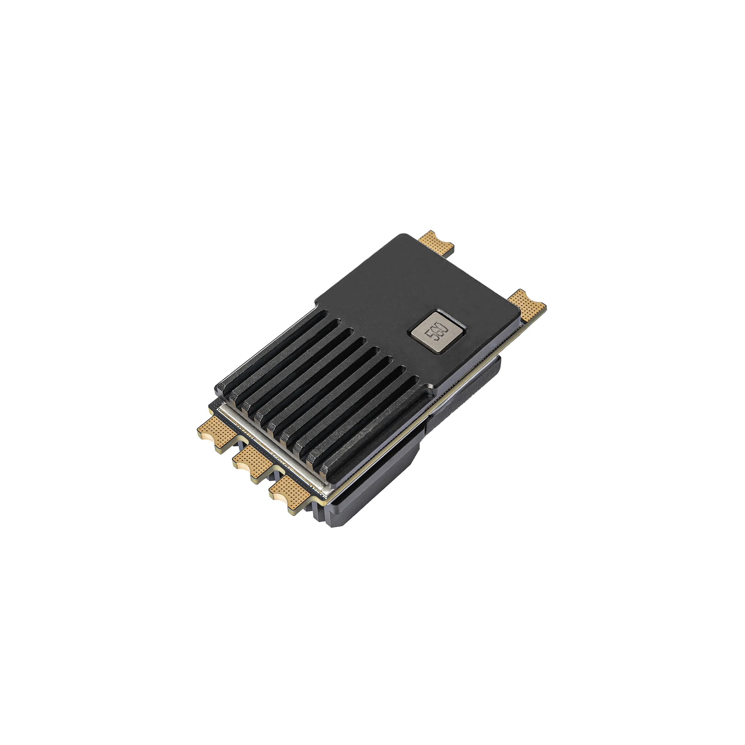 OddityRC VORTEX 160HV 160A 12S Einzel-ESC für FPV-Drohne Starrflügler UAV Schwerlast – Detail 6