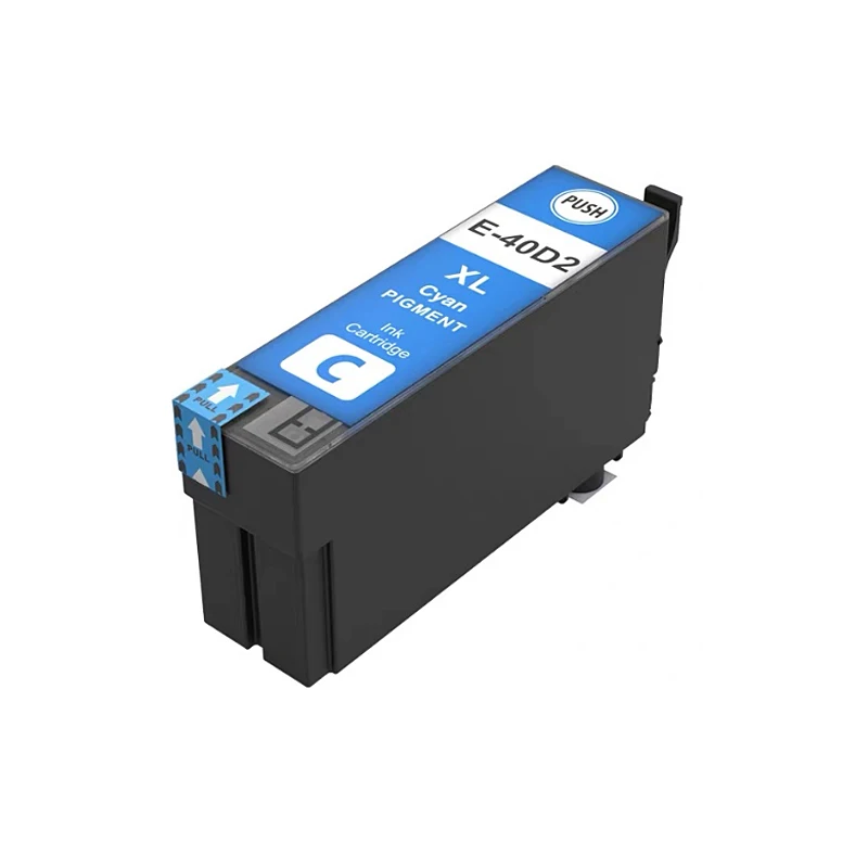 T40D1 T40D2 T40D3 T40D4 T40D Kompatybilny wkład atramentowy do drukarek Epson SureColor SC-T2100 SC-T3100 SC-T5100 Series — zdjęcie produktu 5