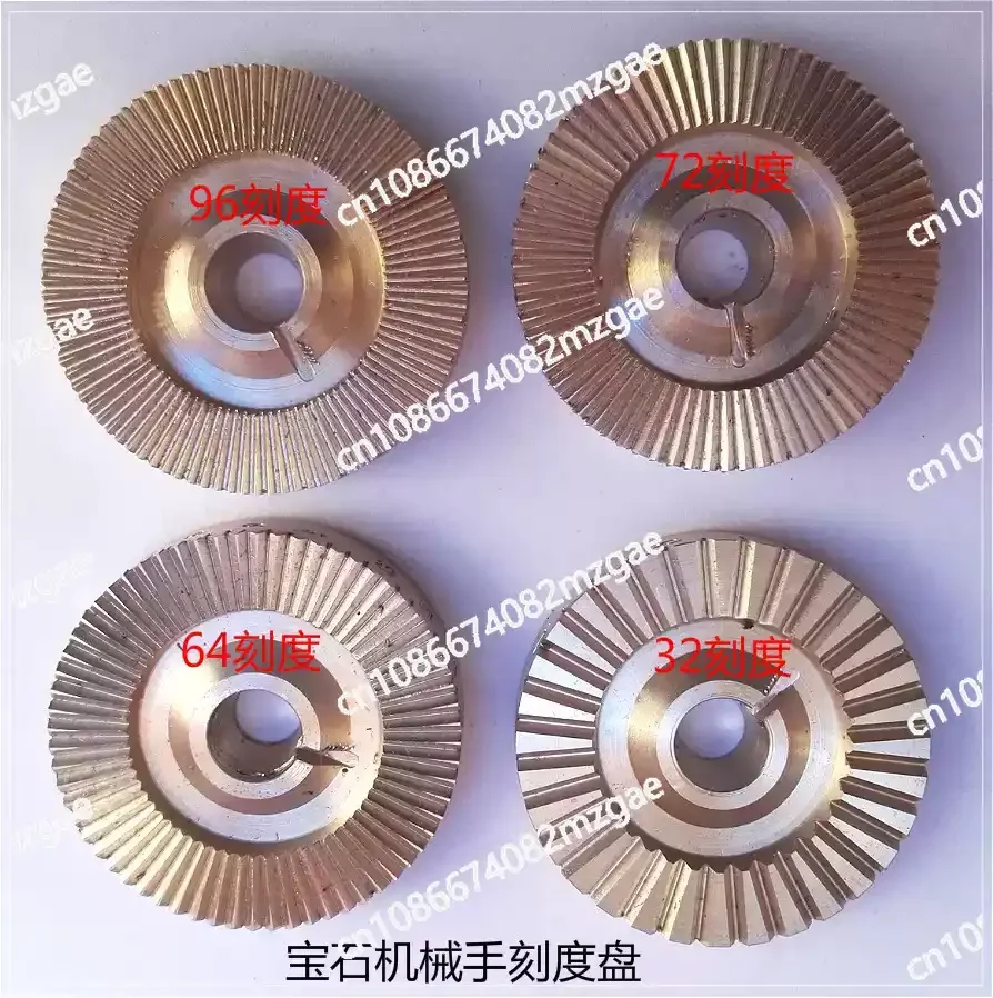 آلة جواهري آلة الوجه بالأحجار الكريمة اليشم زاوية آلة تلميع المطحنة المسطحة قابل للتعديل مع مقياس dops 96 72 64 32