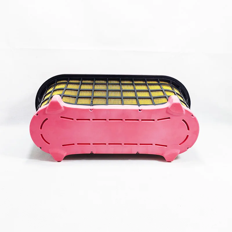 

Замена на элемент воздушного фильтра грузовика Mercedes-Benz SISU OEM 0040949704