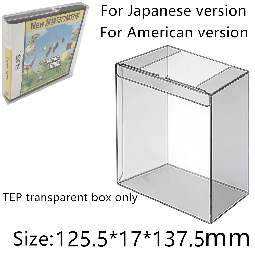 12Pcs Transparent B…
