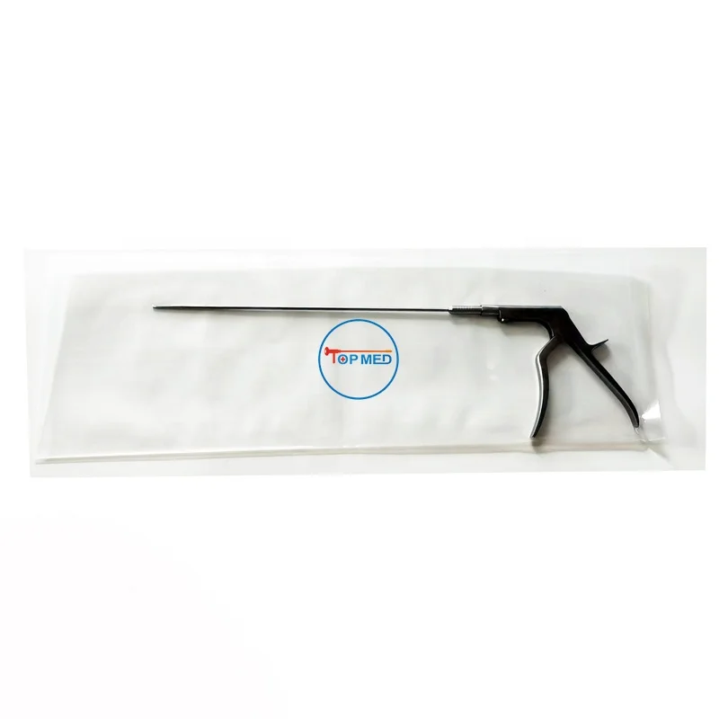 Endoscopio de columna interlaminar, 10mm, 3,5x15x270mm