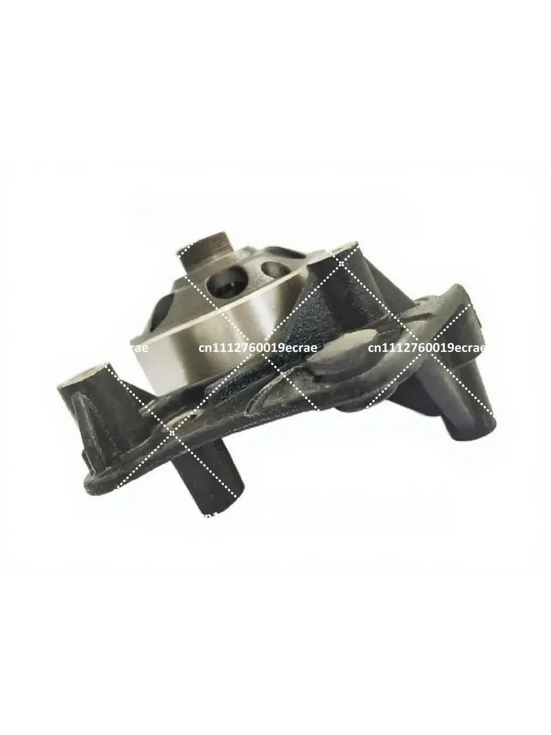Fan Bracket Idler 21642787 Tensioner Replacement Compatible with 24587106 for Automotive Cooling System