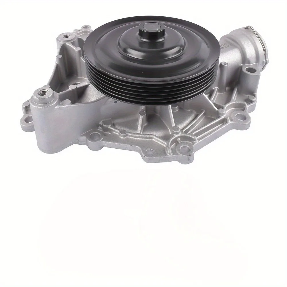 For Mercedes-Benz CL550 E550 G550 GL450 S550 SL550 CLK550 S550 W221 V8 5.5L 2007-11 2732000201 Water Pump 273200020180