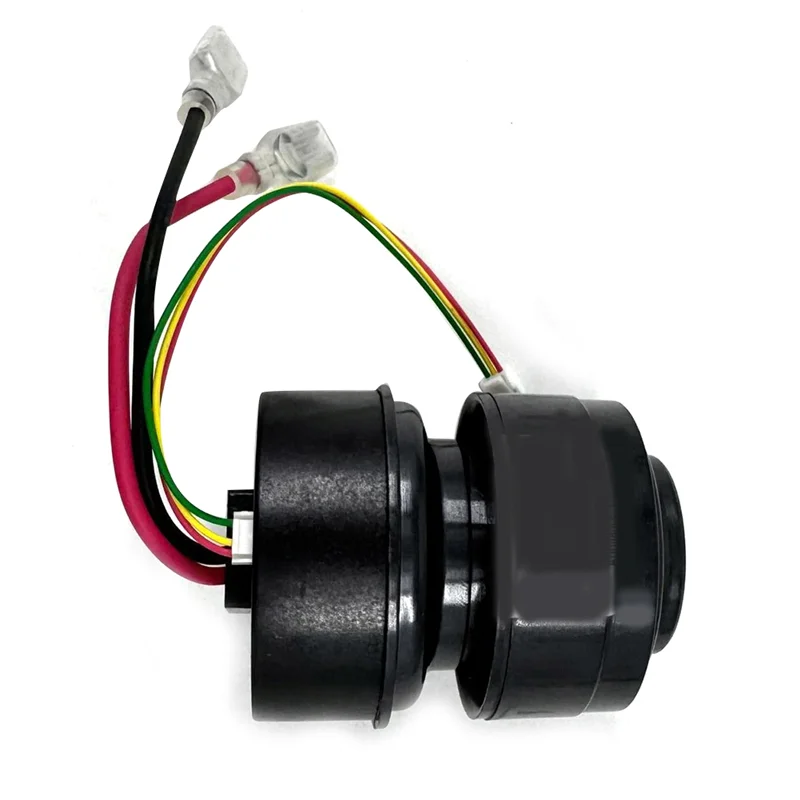 ABZA-150W 22.2V Conjunto de motor de ventilador sem escova para aspirador de pó Redkey W13