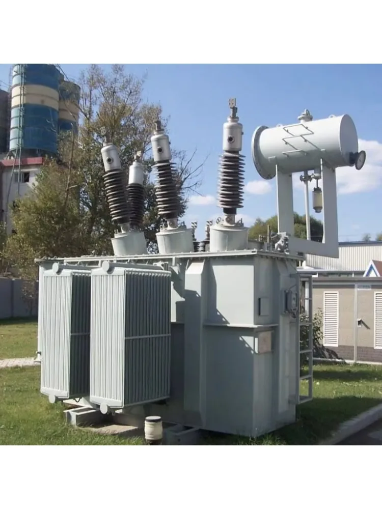 115kv Pulse High Voltage 50 Mva 11000v 69kV 220kva Electric Supplier Three Phase Power Transmission Transformer for 50Hz 60Hz