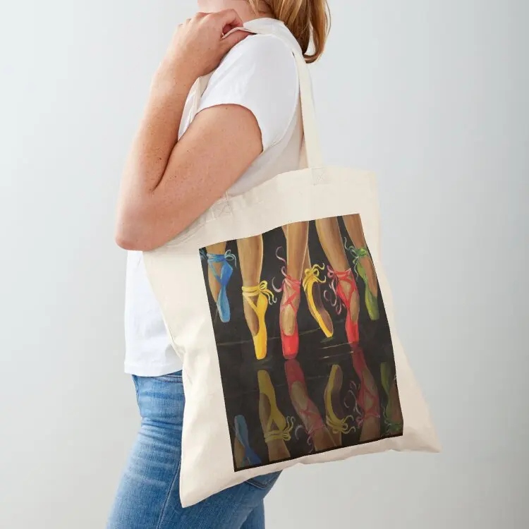 

Rester Dans Le Temps (Stay In Time) Tote Bag Candy bags Women's bags shopping cart bags personalized tote