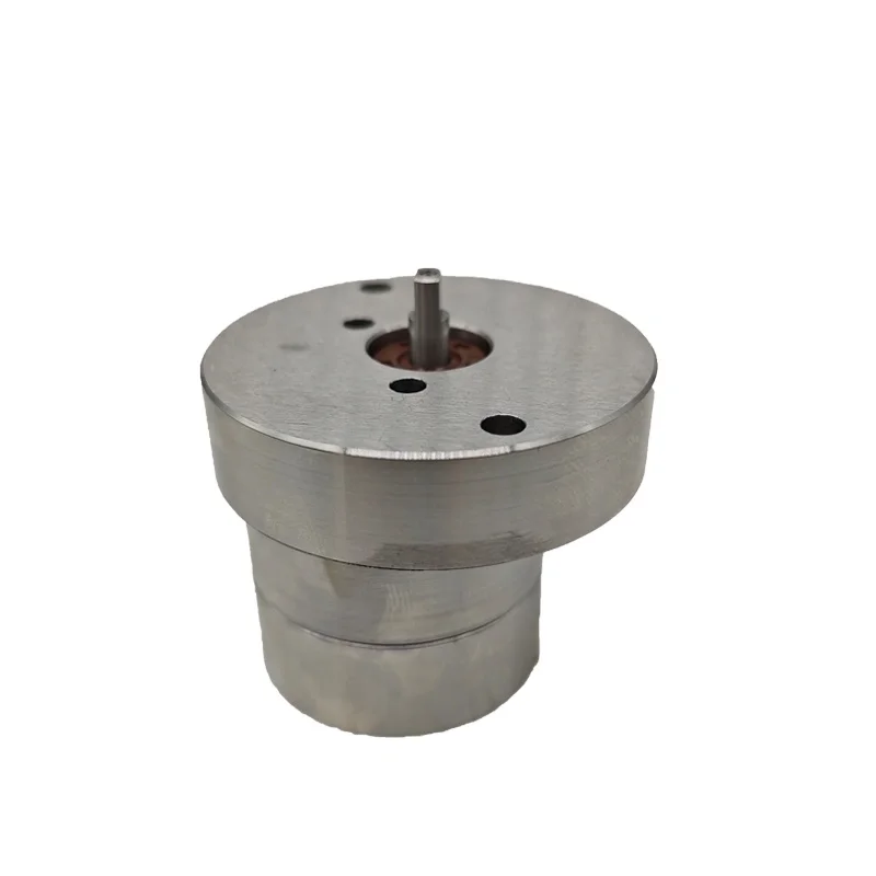 KC-JS Stainless Steel Gear Pump Hydraulic High Pressure Oil Pump Multi-purpose OEM ODM Hydraulic Small Oil Gear Pump
