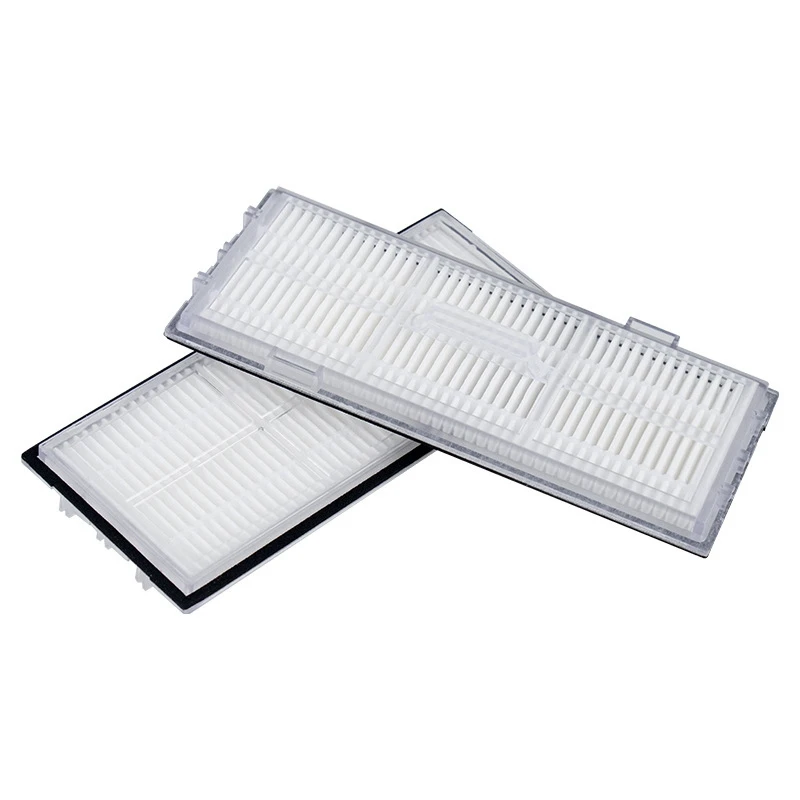 Filter Washable For Xiaomi Roborock S7 T7S T7 Plus Vacuum Cleaner Replacement Accessories 12 Pcs