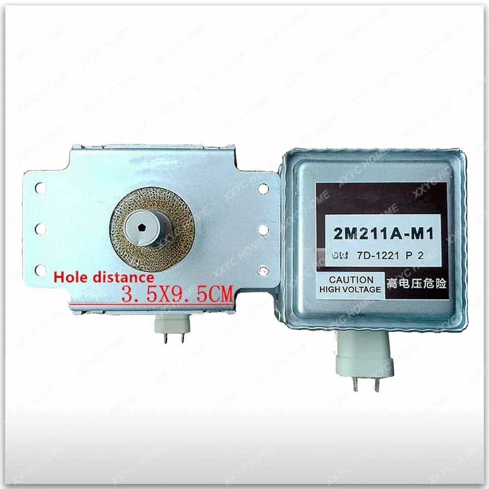 Для Panasonic horno de microondas magnetron 2M211A-M1 microondas parts