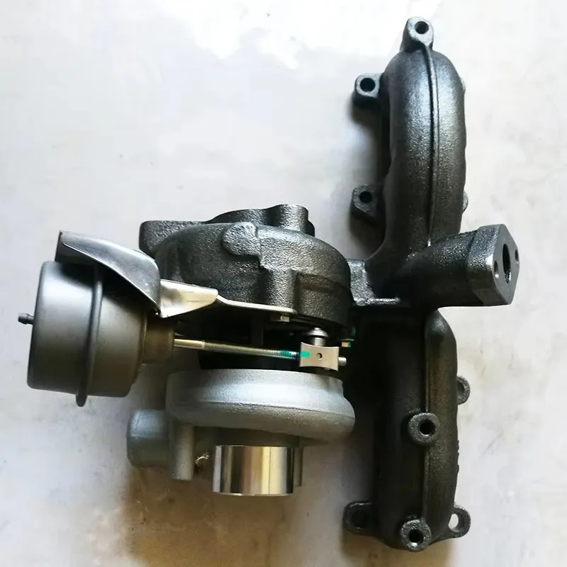 High Quality Auto Engine Supercharger  Turbocharger