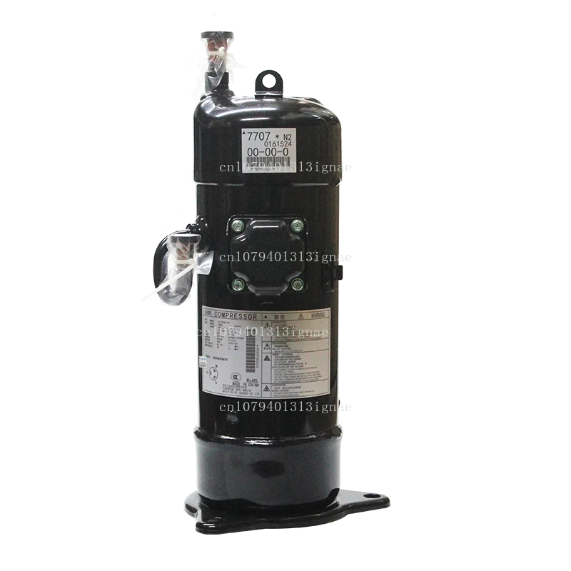 

For Daikin VRV Outdoor Unit RXYQ18P9W1BA RQYP400AR Scroll Compressor JT1GCVDKYR Part Number 300814P 5017736 New Original