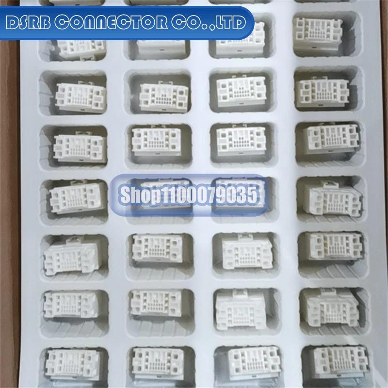 

20pcs/lot 2005330-1 5040510201 6185-0510 6188-0093 6189-0039 6189-1130 6189-7602