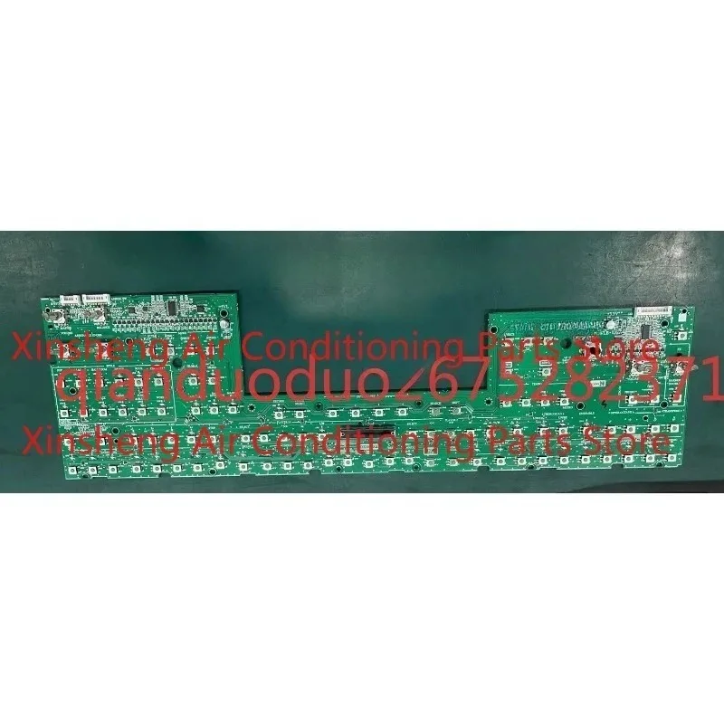 

Suitable for KORG PA1000, PA4X Arranger Keyboard Keypad