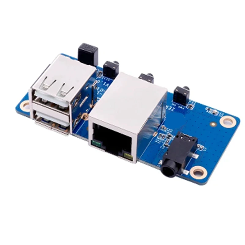 Para placa de interface de expansão Orange Pi Zero 2W