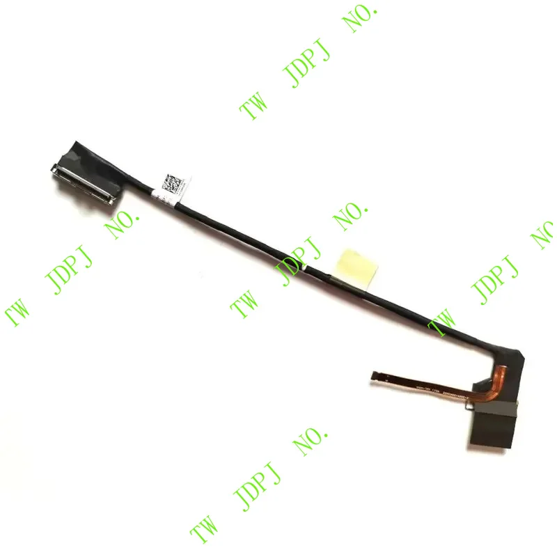 LCD Camera Flex Cable For Dell XPS 15 9550 9560 P56F Precision 5510 5520 M5510 M5520 Laptop Video Ribbon Wire 074XJT DC02C00BJ10