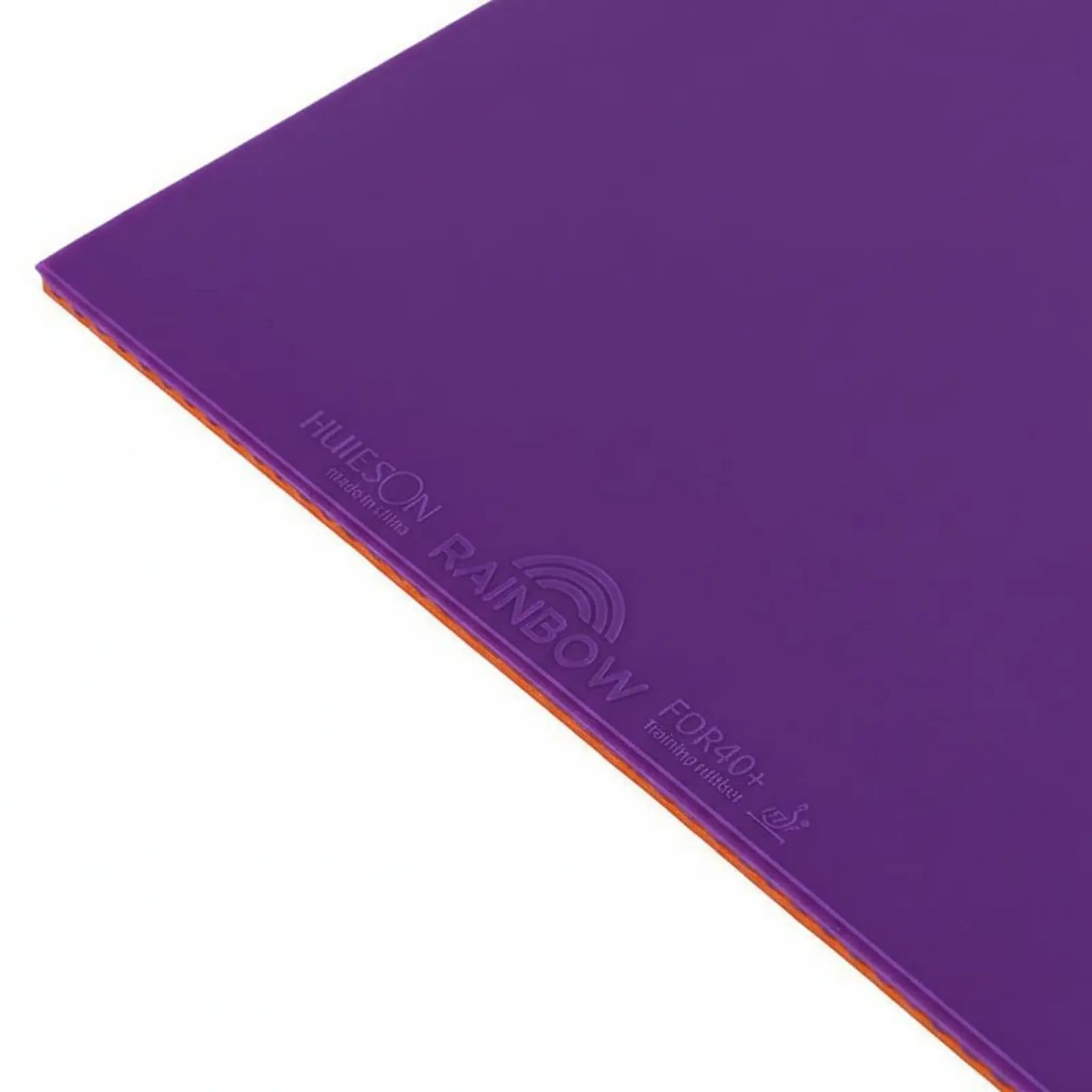 

Racket Sport Pong Paddle Rubber Training Grade Colorful Racket Sport Pong Rubber Table Racket Sport Racket Sticky Film High