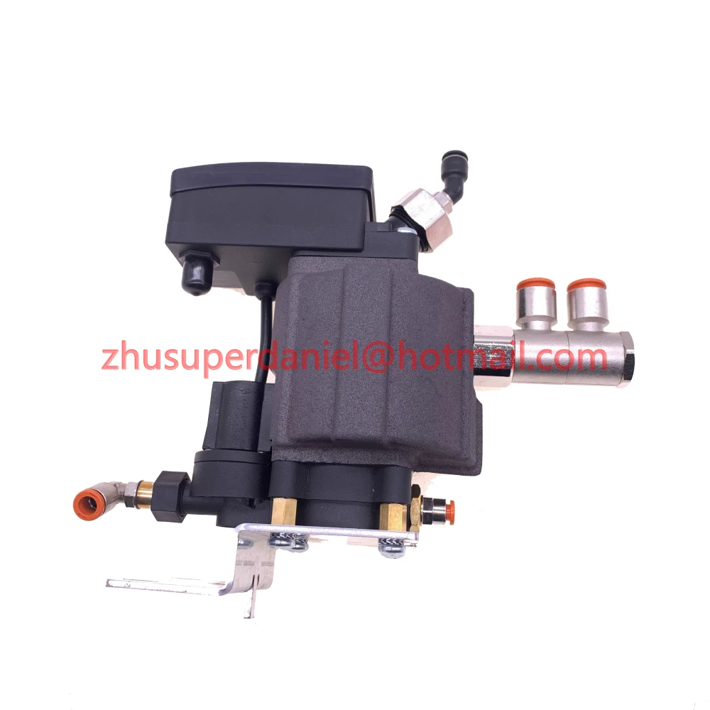 1646800215=1649800419 genuine LD300 B2 115V 50-60HZ auto drain valve for AC air compressor