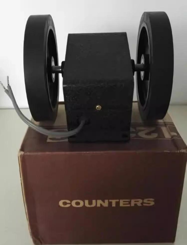 Japan imported Rhine LINESEIKI length meter counter CS CT1-3:1 A3:10A