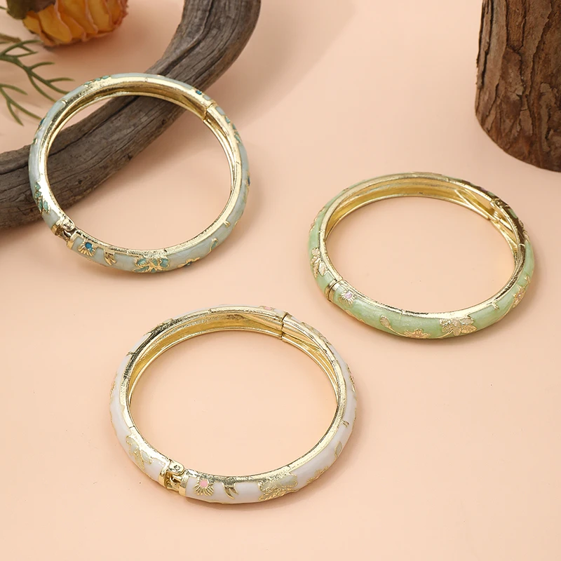Thumbnail 2 - #38 Top Gold-Plated Bracelets Picks for Every Budget