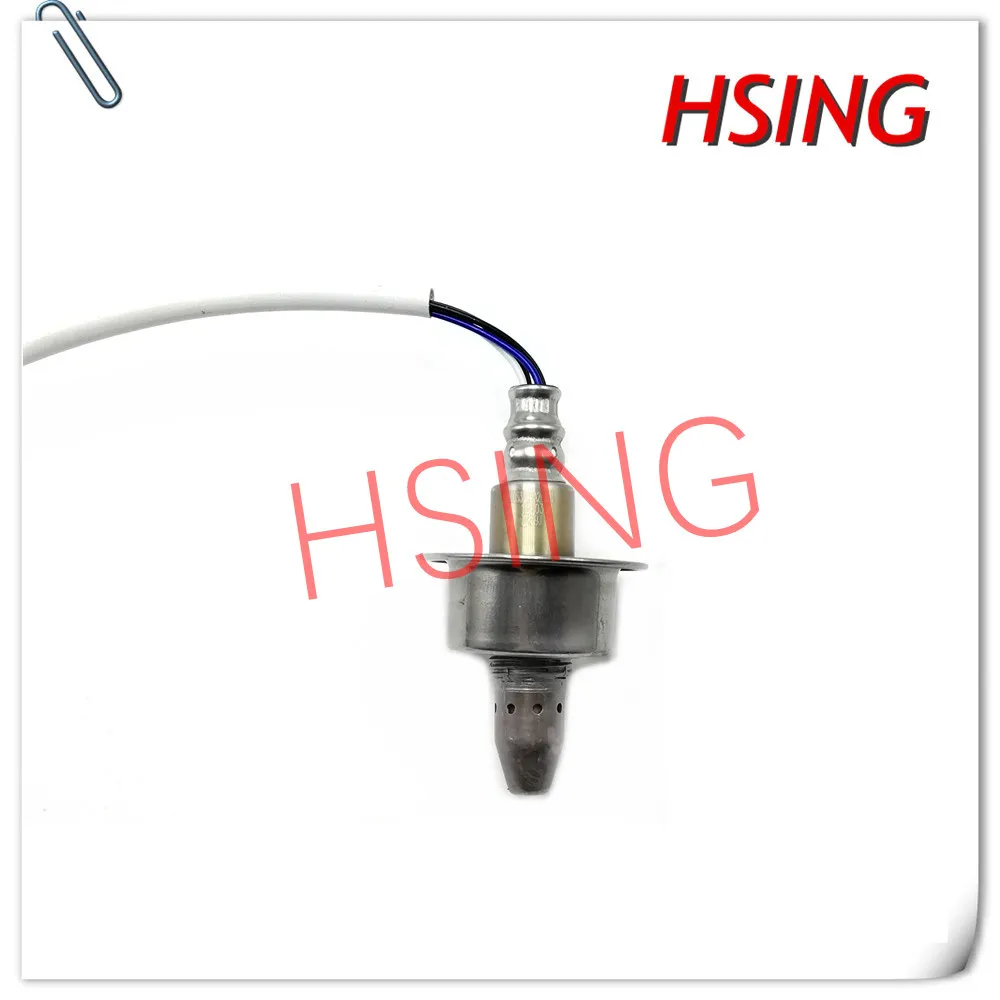 مستشعر الأوكسجين المنبع يناسب Accord CR-V Acura ILX TLX 2.4L *** الجزء رقم #   36531-5A2-A01 234-9131