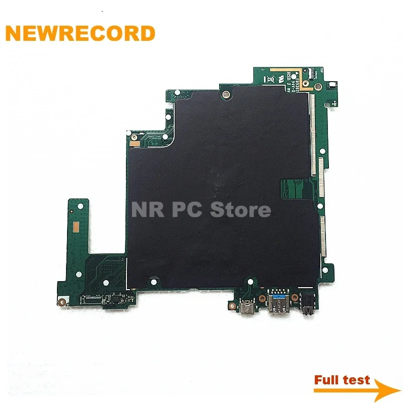 For Acer Switch Alpha 12 SA5-271 271P Laptop Motherboard NBGDQ11003 P2JCC_MB I5-6200U CPU 4G RAM Main Board Full Test