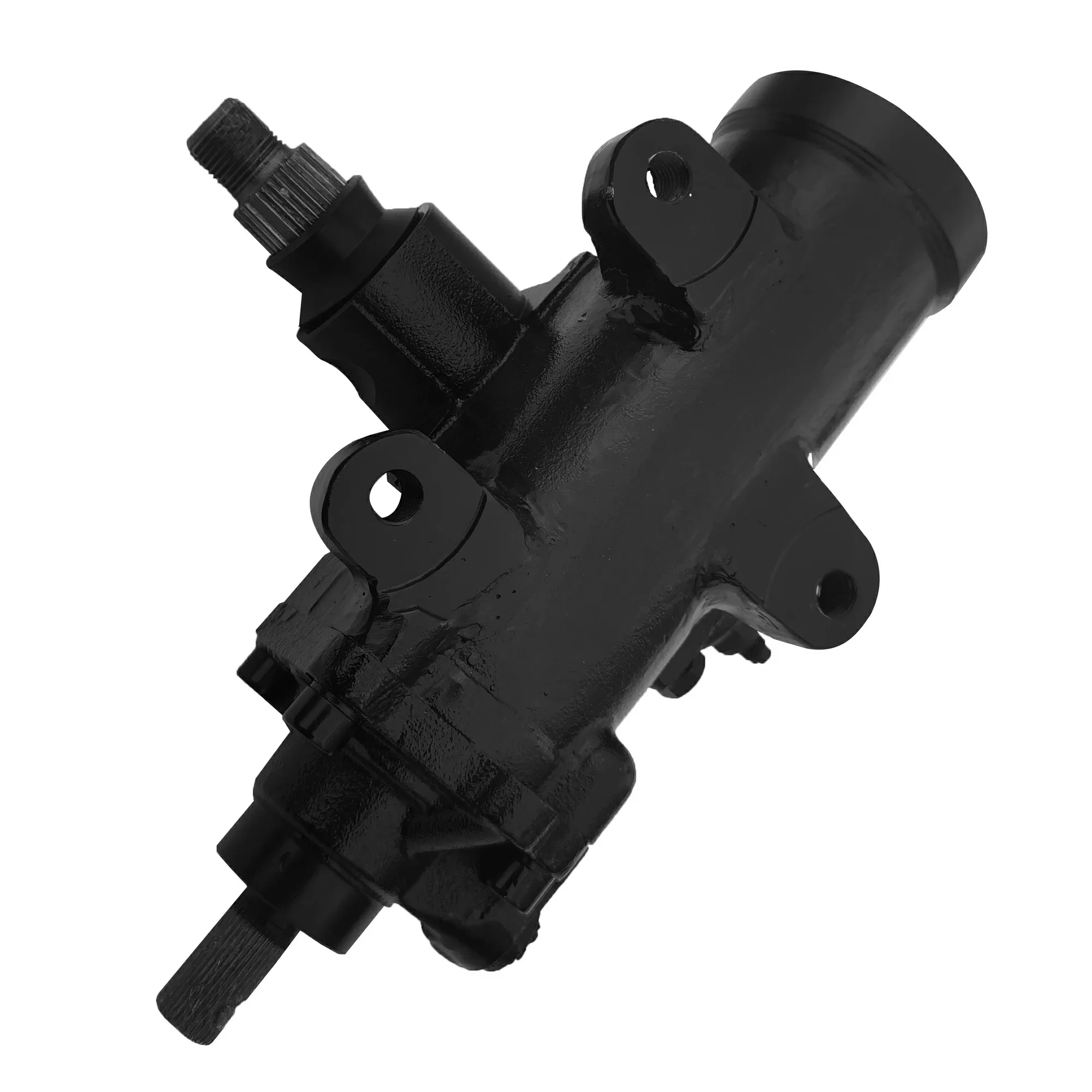 

china factory wholesale steering gear box compatible with Chevrolet GMC Dodge K1500 C2500 RAM 1500 truck 3500 277540 277539
