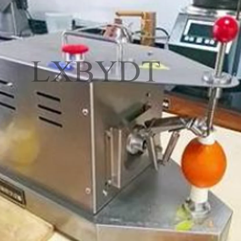 Multifunction Stainless Steel Small Automatic Electric Peeler for Fruits and Vegetables Peeling Machine Cafeteria Use