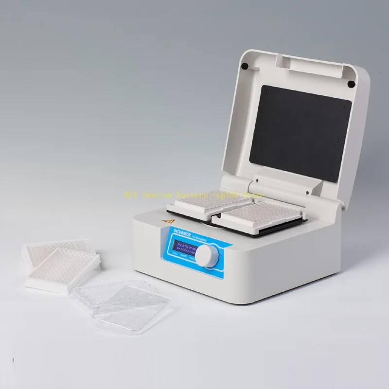 Microplate thermostatic oscillator HXTS200 HXTS300